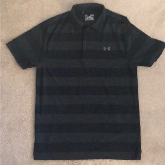 Under Armour Polo - Picture 5 of 5